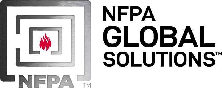 NFPA Global Solutions Logo